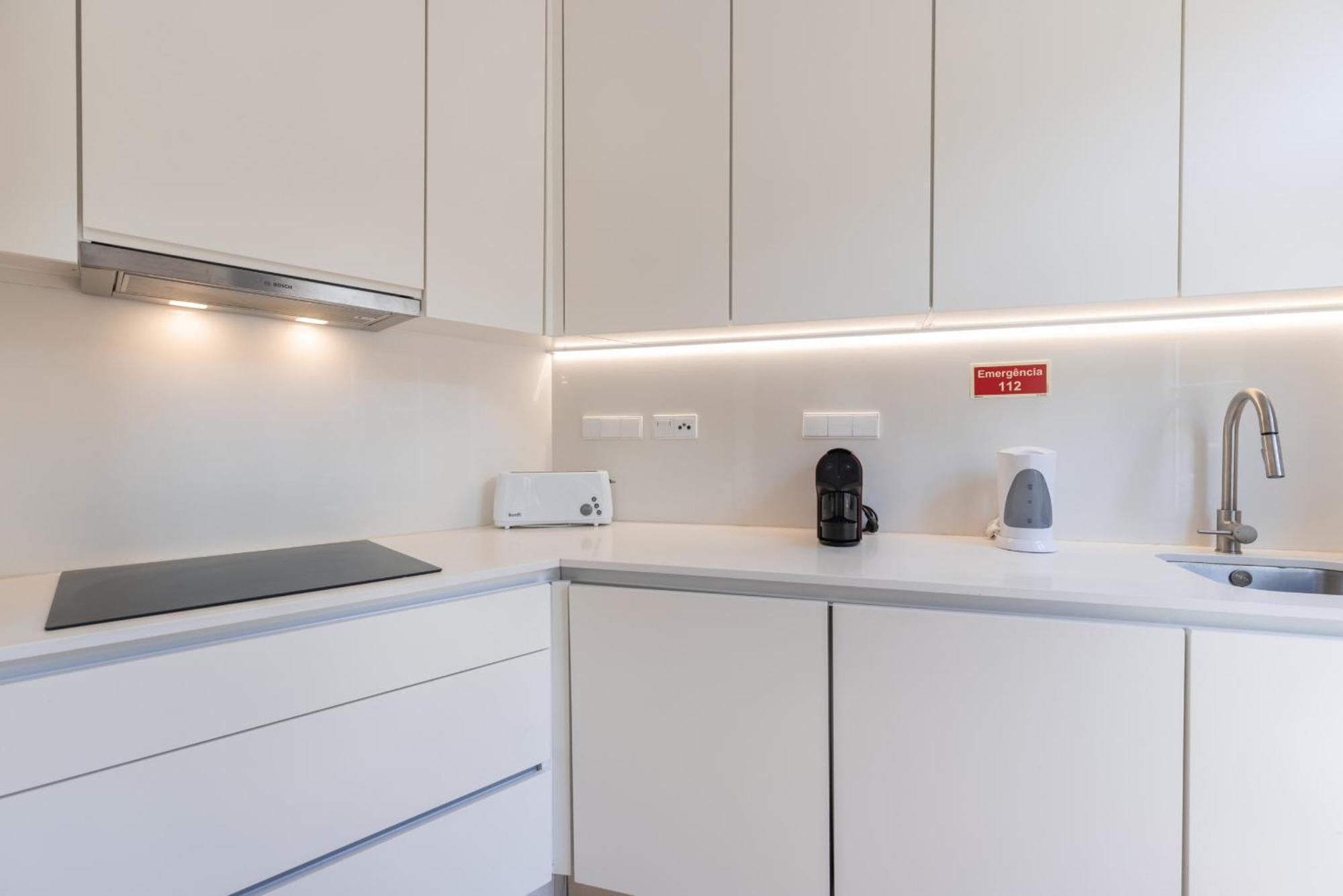 Monteverde II By Innkeeper Lissabon Buitenkant foto