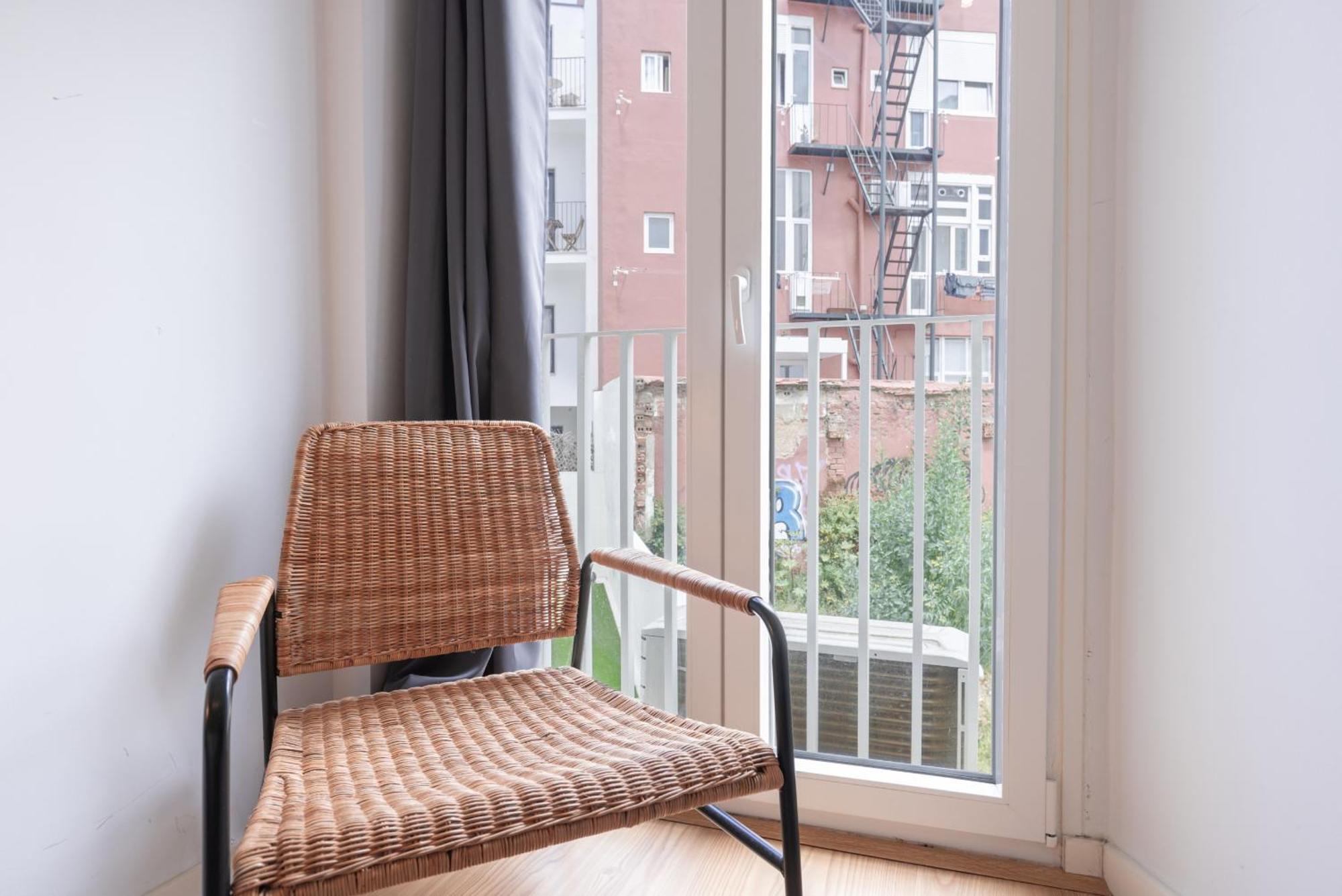 Monteverde II By Innkeeper Lissabon Buitenkant foto